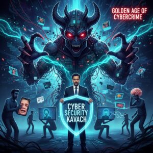 Cyber Security Shield