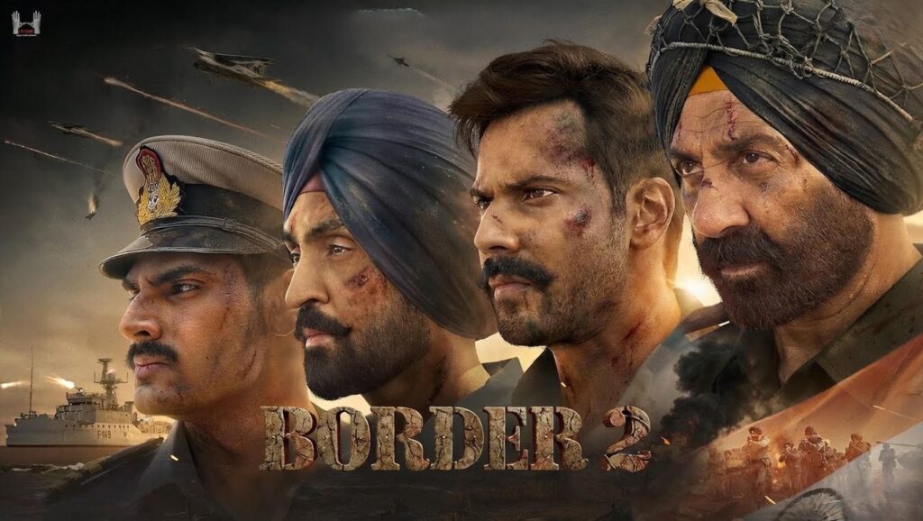 Border 2