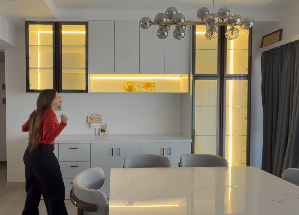 sambhavna seth coffee corner