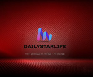 Home 1 daily star life brand logo 2