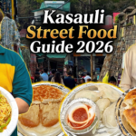 Kasauli Street Food Guide 2026