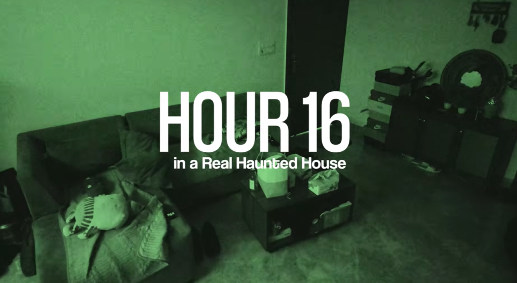 Fukra Insaan's Haunted House Video Hit 1M Views in 11 Hours 2 haunted house video