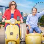 Farah Khan’s trip with her internet-famous cook, Dilip