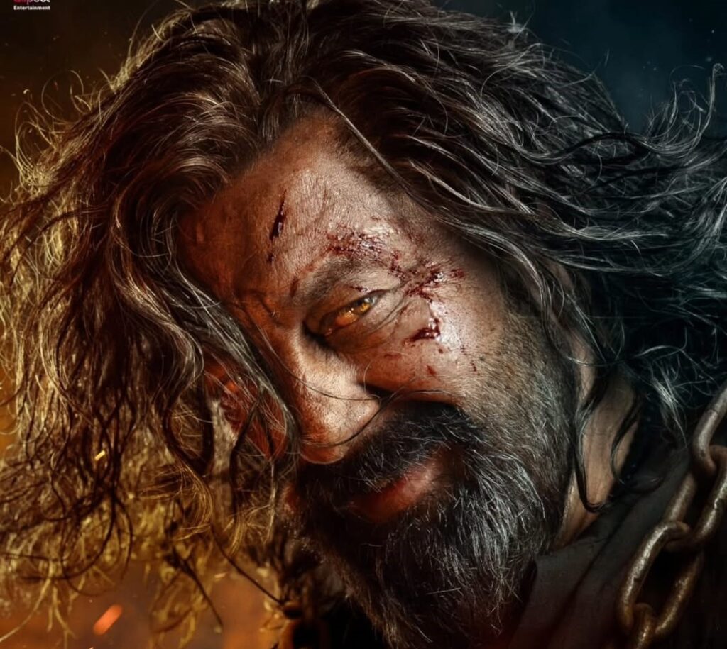 Khalnayak Returns’@duttsanjay