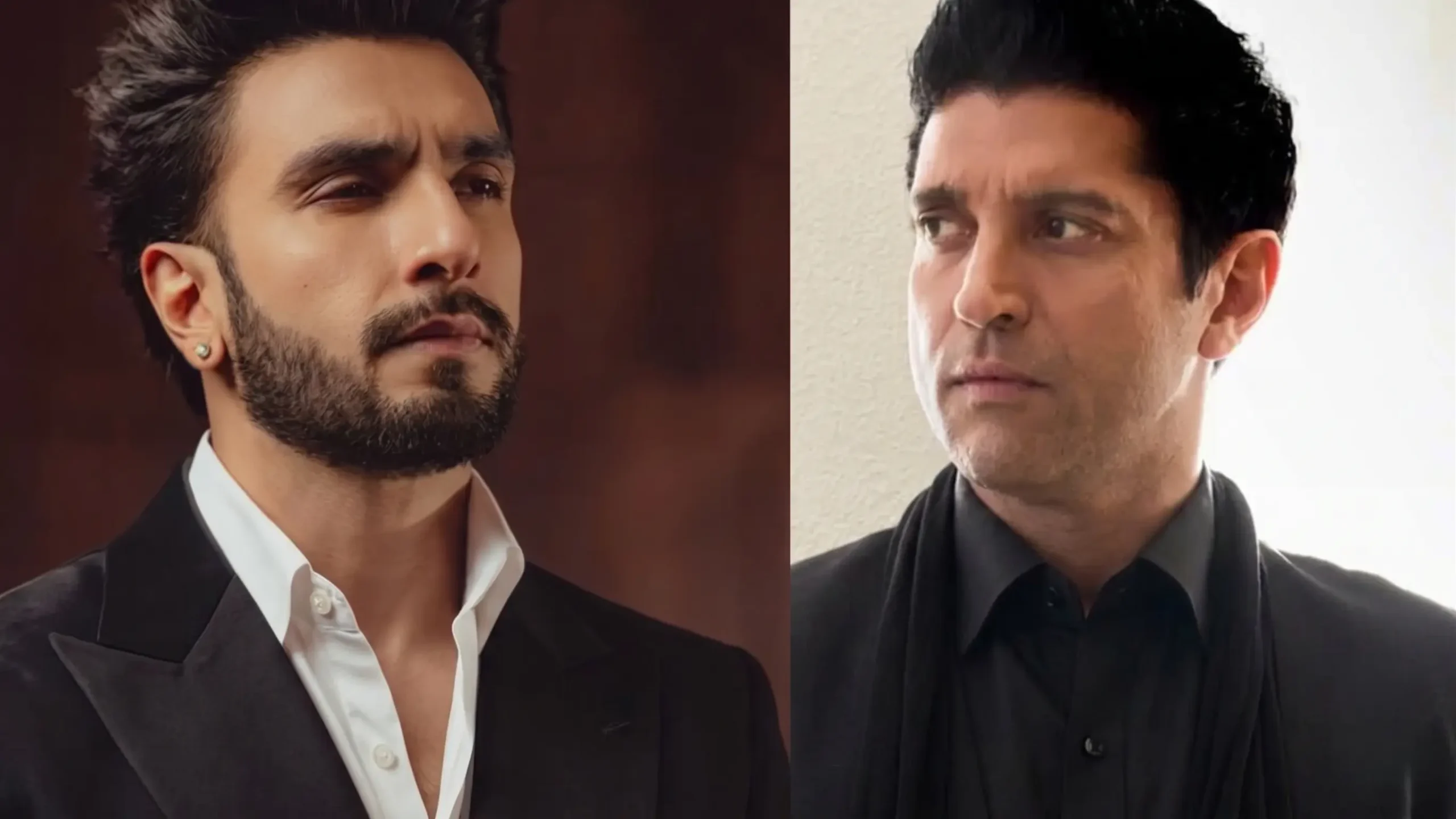 Ranveer Singh and Farhaan Akhtar dispute over Don 3