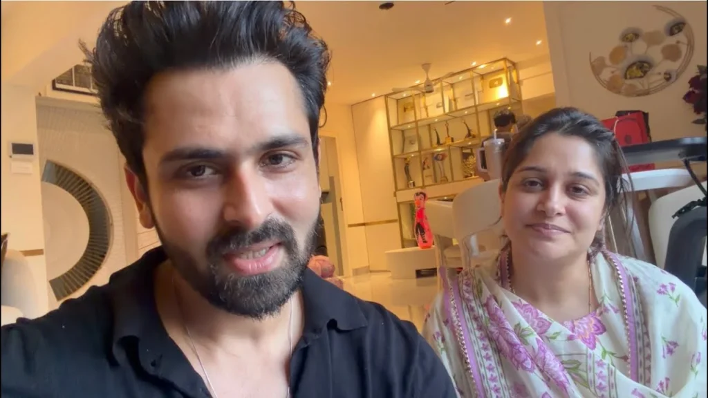 Shoaib Ibrahim Pauses Vlogs