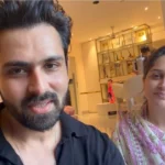 Shoaib Ibrahim Pauses Vlogs