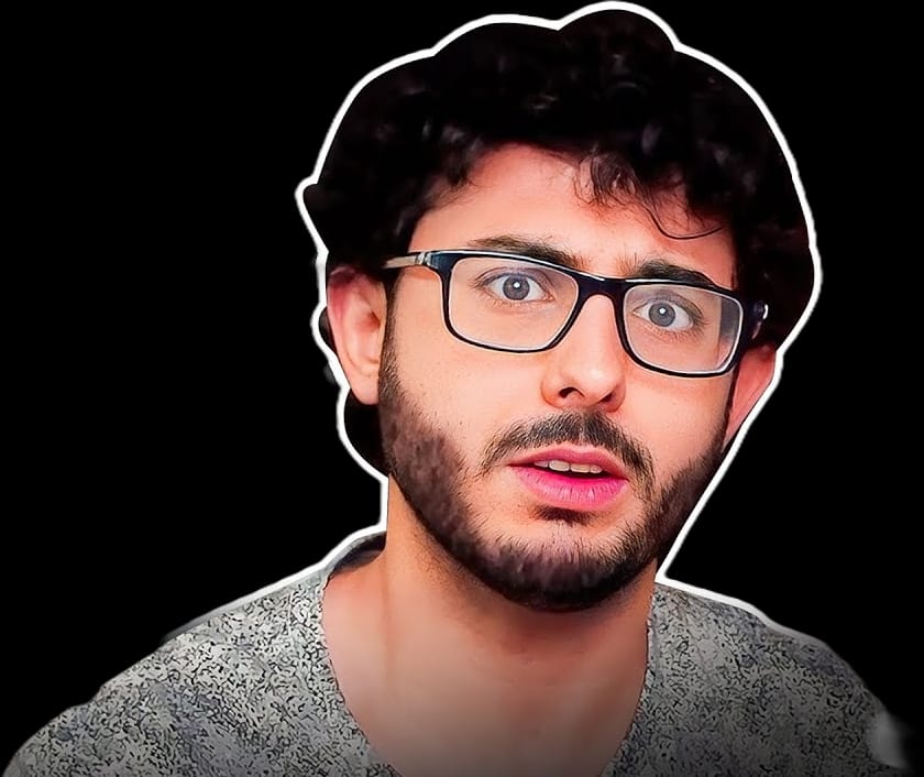 CarryMinati (Ajey Nagar)