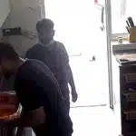 CCTV se Pakda gaya Cook lakhneet vlogs