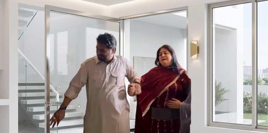 Devgan family’s emotional gift — a ₹50 lakh house in ludhiana