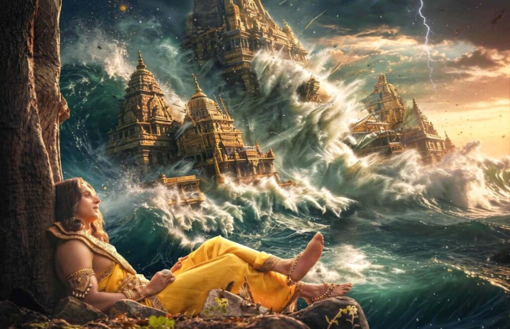 Krishnavataram Part 1 The Heart (Hridayam) 