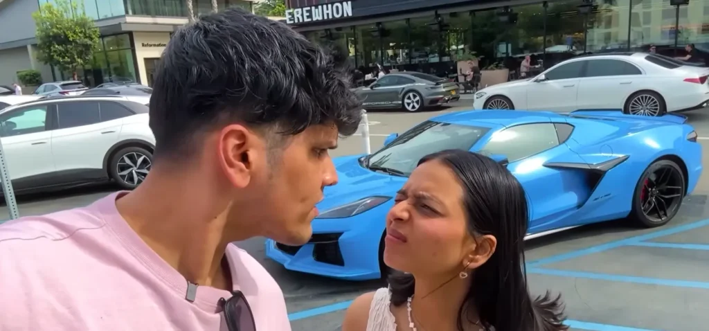 Mythpat & Urmila Expose Billionaire Supermarkets Erewhon