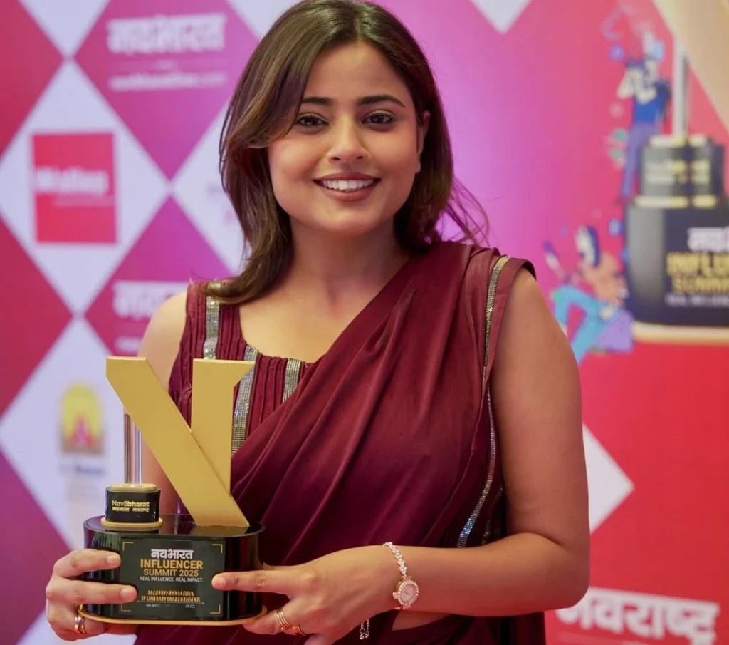 Nishu Tiwari’s Massive Net Worth