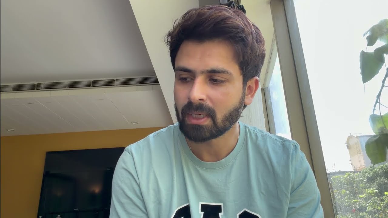 Shoaib Ibrahim's Pleads for Prayers for Father in ICU