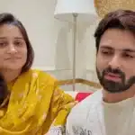 Television actor and popular vlogger Shoaib Ibrahim