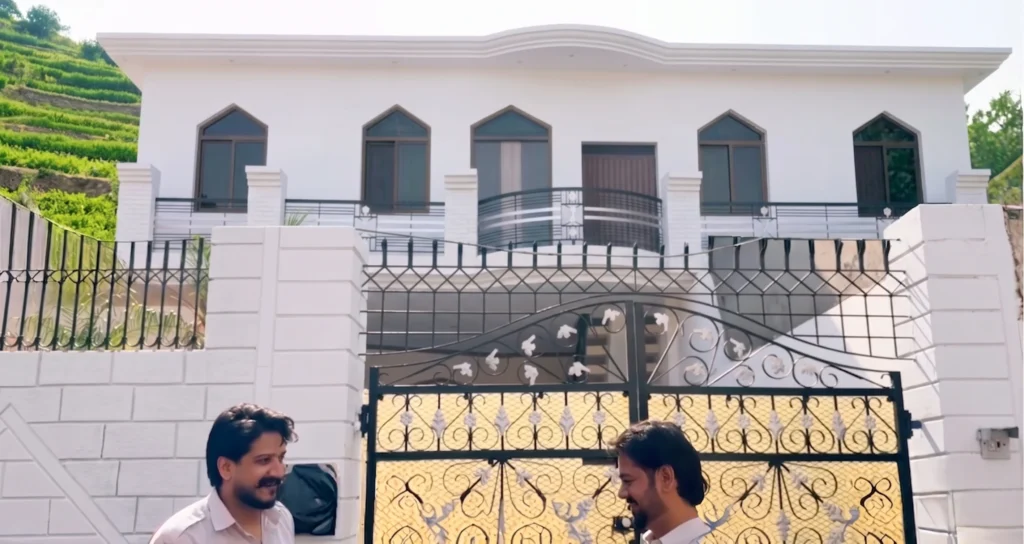YouTubers Amar and Dev Devgan secretly built a ₹50 lakh home in Ludhiana over five years for their sister, Manpreet
