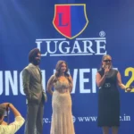 LUGARE launch event jatt prabhjot with sahiba