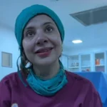 Sambhavna Seth delivery