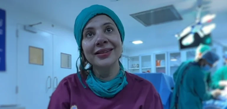Sambhavna Seth delivery