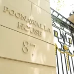 Yohan Poonawalla Pune mansion